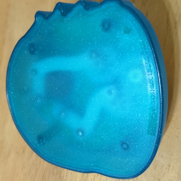 Downhill Fun Spin-A-Majigs ornament 2008 - Picture 3 of 5